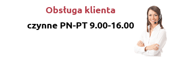 Obsługi klienta w Żurominie
